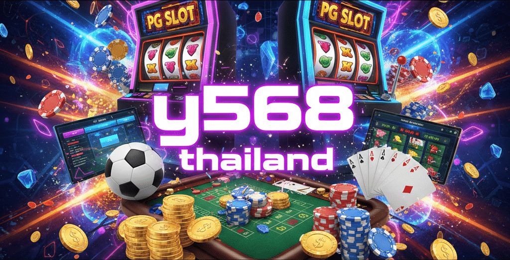y568 thailand