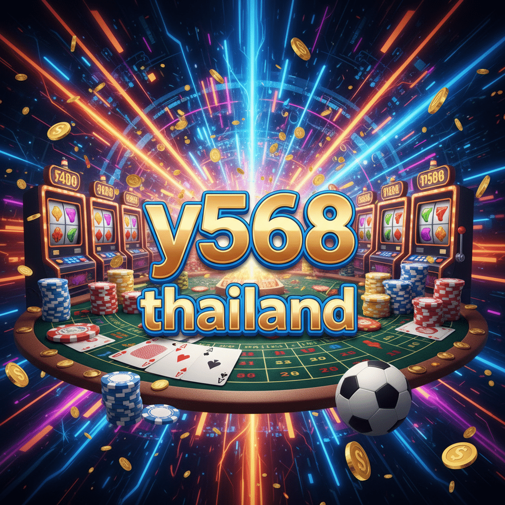 y568 thailand