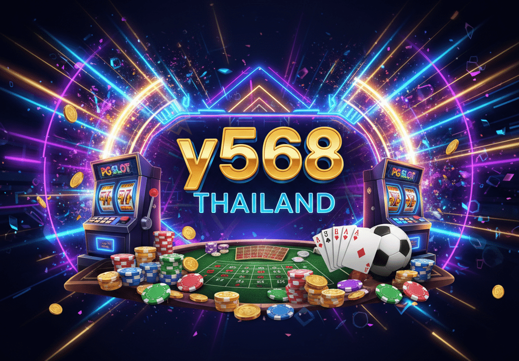 y568 thailand